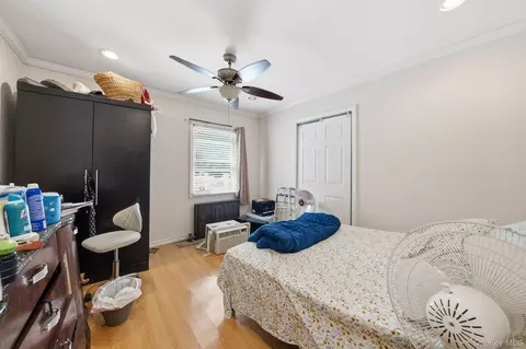 Bedroom - 10 Everett St, Valley Stream, NY 11580 photo 3 of 3