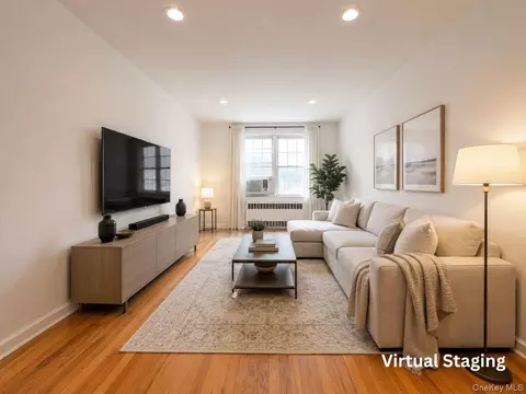 6393 Woodhaven Blvd #6F, Rego Park, NY 11374