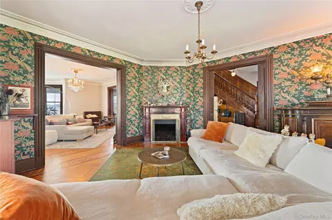 Living - 28 Hamilton Ave, Ossining, NY 10562 photo 2 of 3
