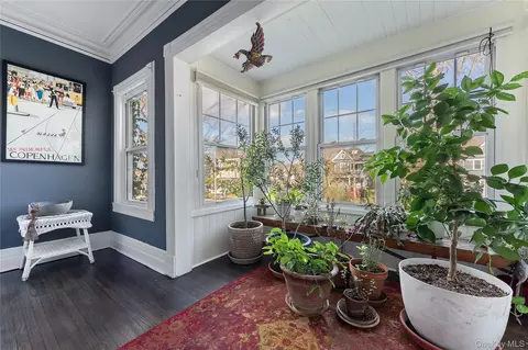 Entry Way - 28 Hamilton Ave, Ossining, NY 10562 photo 5 of 7