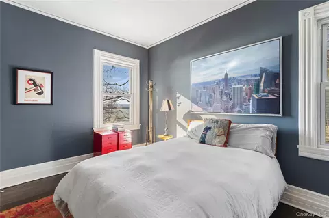 Bedroom - 28 Hamilton Ave, Ossining, NY 10562 photo 2 of 3