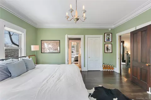 Bedroom - 28 Hamilton Ave, Ossining, NY 10562 photo 3 of 3