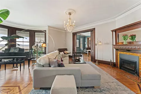 Living - 28 Hamilton Ave, Ossining, NY 10562 photo 3 of 3