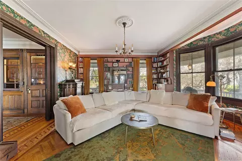 Living - 28 Hamilton Ave, Ossining, NY 10562 photo 1 of 3
