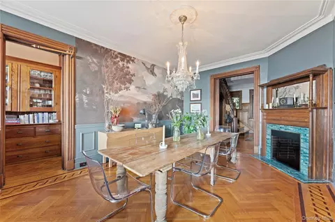 Dining - 28 Hamilton Ave, Ossining, NY 10562 photo 2 of 2