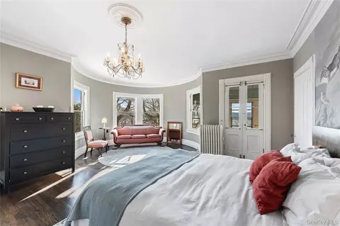 Bedroom - 28 Hamilton Ave, Ossining, NY 10562 photo 1 of 3