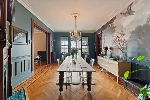 Dining - 28 Hamilton Ave, Ossining, NY 10562 photo 1 of 2