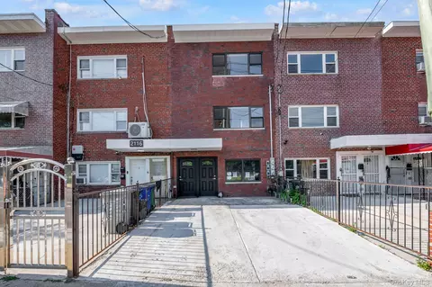 2114 Lacombe Ave, New York, NY 10473