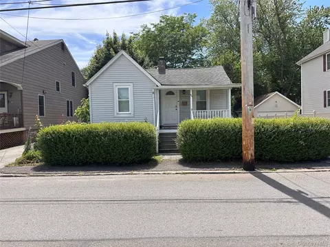 84 Wilkes St, Beacon, NY 12508