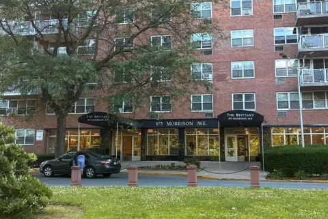 875 Morrison Ave # 1B, New York, NY 10473