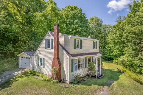 182 Sams Point Rd, Wawarsing, NY 12420