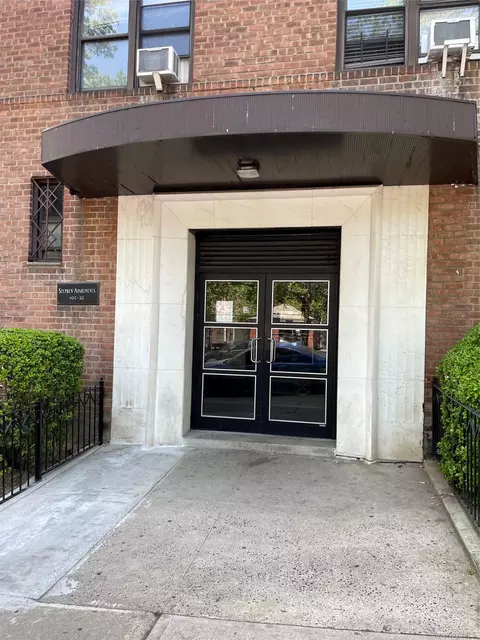102-32 65th Ave #A02, New York, NY 11375