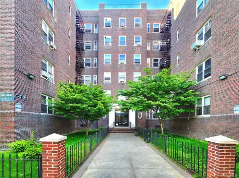 143-07 Sanford Ave #1K, New York, NY 11355