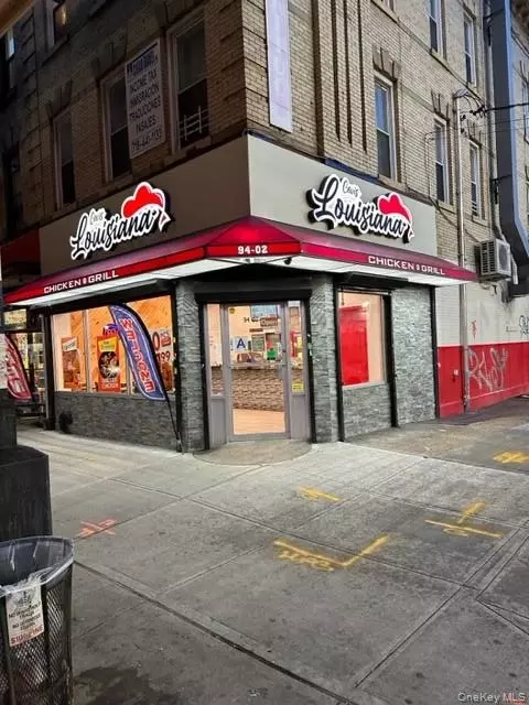 9402 Jamaica Ave, Woodhaven, NY 11421