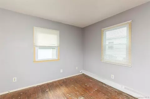 Bedroom - 23 S Summit Ave, Patchogue, NY 11772 photo 1 of 4