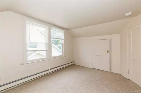 Bedroom - 23 S Summit Ave, Patchogue, NY 11772 photo 3 of 4