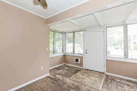 Exterior - 23 S Summit Ave, Patchogue, NY 11772 photo 3 of 7