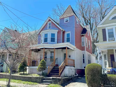 41 Liberty Wh St, Newburgh, NY 12550