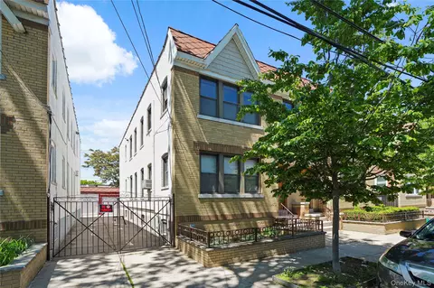 1877 Hart St, New York, NY 11385