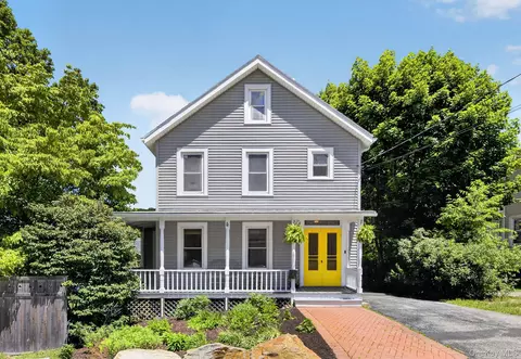 46 Falconer St, Beacon, NY 12508