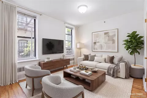 602 W 140 St #3C, New York, NY 10031