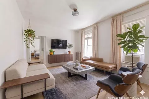 35 Crown #4G, Brooklyn, NY 11225