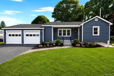 917 Drewville Rd, Southeast, NY 10509