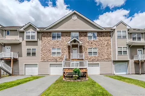 6 Danica Way #7-47, Liberty, NY 12754