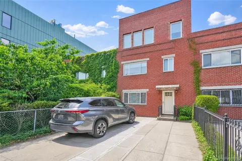 925 Hart St, Brooklyn, NY 11237