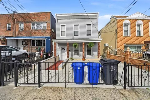 1843 Muliner Ave, New York, NY 10462