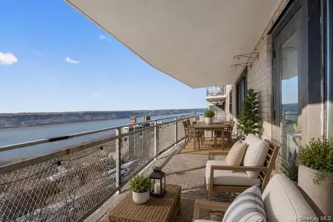 3671 Hudson Manor Ter #14L, Bronx, NY 10463