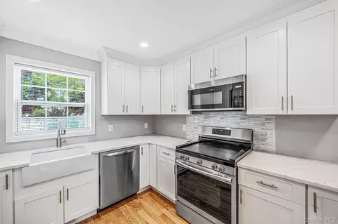 Kitchen - 25 First St W, Patchogue, NY 11772 photo 1 of 3