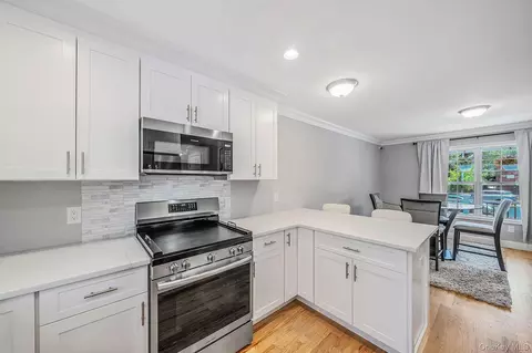Kitchen - 25 First St W, Patchogue, NY 11772 photo 3 of 3