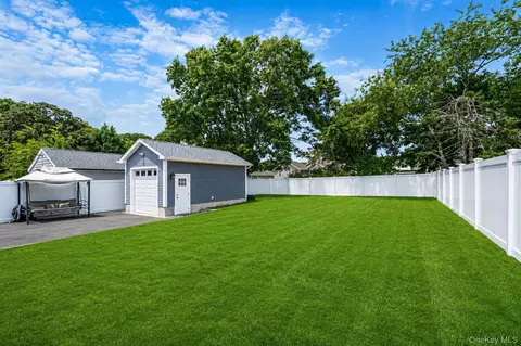 Exterior - 25 First St W, Patchogue, NY 11772 photo 5 of 5