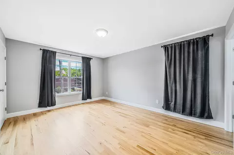 Bedroom - 25 First St W, Patchogue, NY 11772 photo 3 of 4
