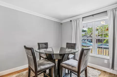 Dining - 25 First St W, Patchogue, NY 11772 photo 2 of 2