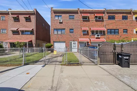 445 Olmstead Ave, New York, NY 10473