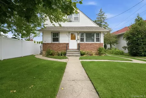 358 Langley Ave, West Hempstead, NY 11552