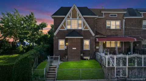 3311 Bouck Ave, New York, NY 10469