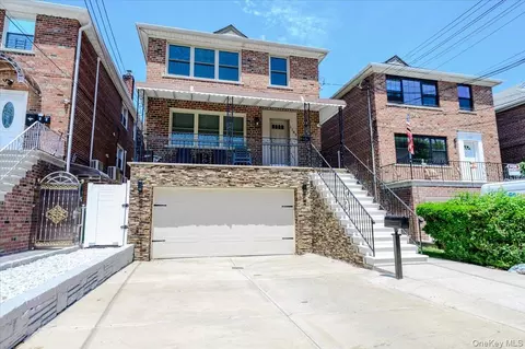1183 Neill Ave, New York, NY 10461