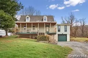 251 Prospect Rd, Monroe, NY 10950
