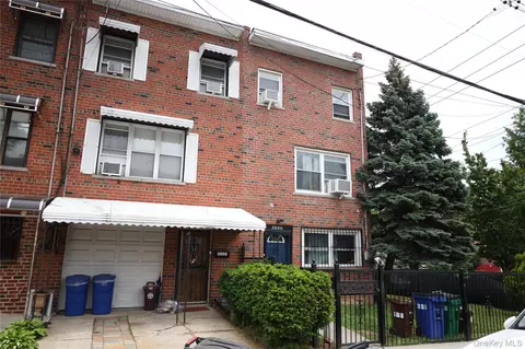 3000 Wickham Ave, New York, NY 10469