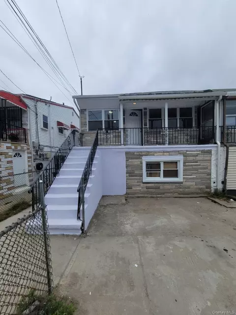 448 Beach 64th St, Arverne, NY 11692