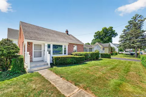 32 Merilina Ave, Kingston, NY 12401