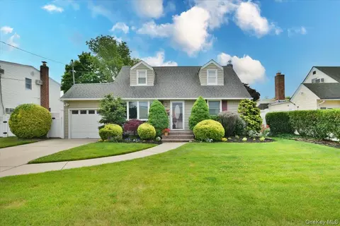 1872 Chester Dr, East Meadow, NY 11554