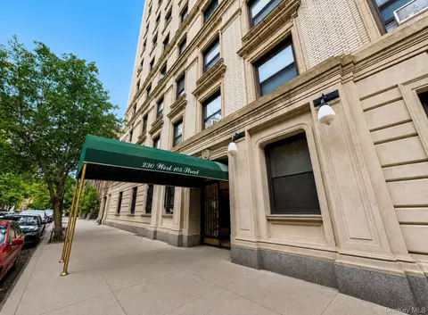 230 W 105th St #14G, New York, NY 10025