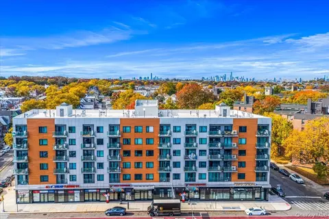 62-96 Woodhaven Blvd #5O, New York, NY 11374