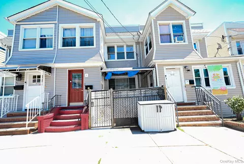 91-55 86th St, New York, NY 11421