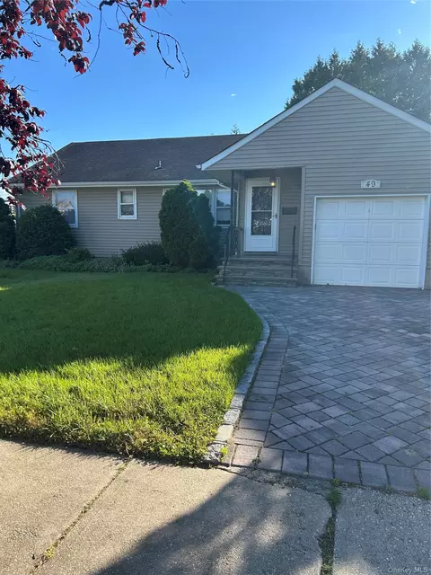 Undisclosed, Farmingdale, NY 11735