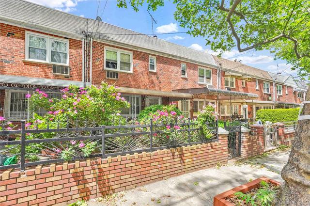 644 E 59th Street St, Brooklyn, NY 11234